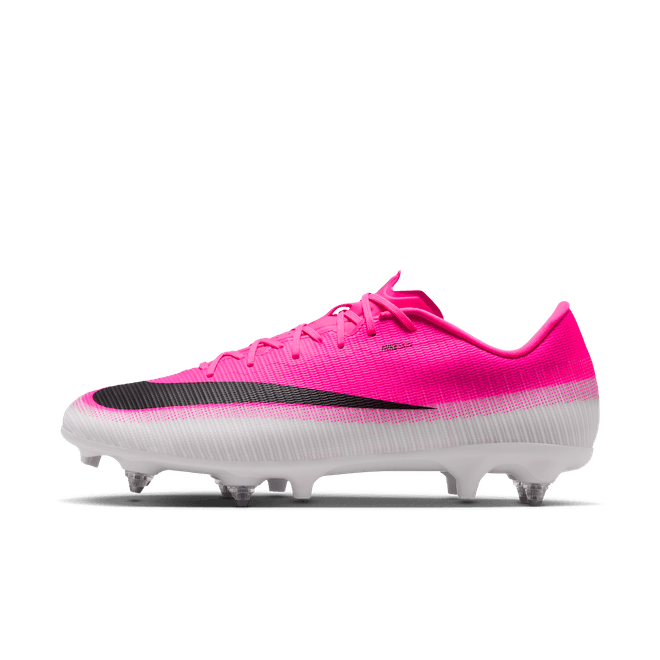 Nike Mercurial Vapor 17 Academy low-top voetbal