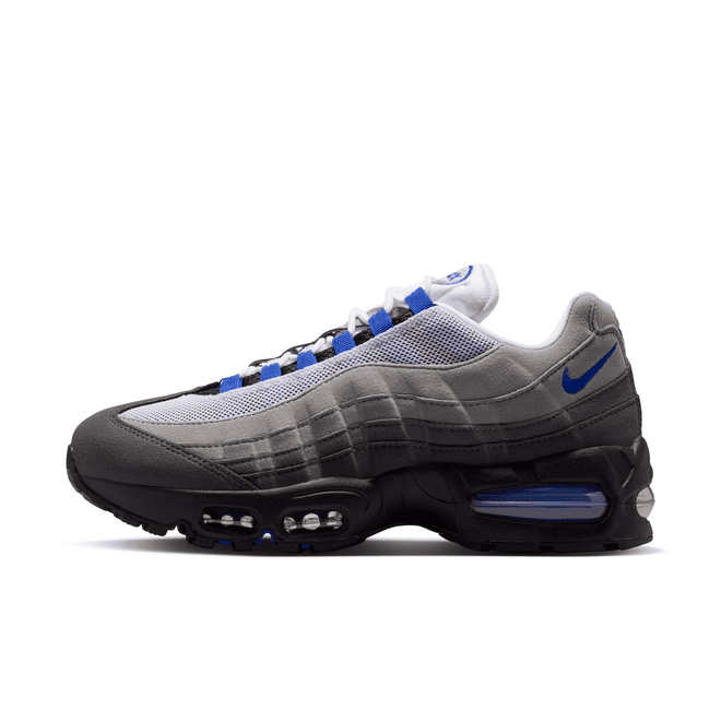 Nike Air Max 95 Big Bubble