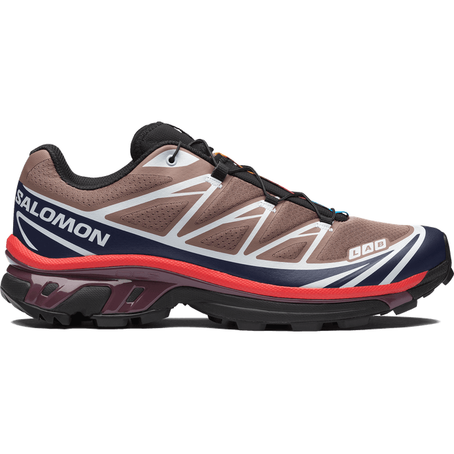 Salomon Xt-6