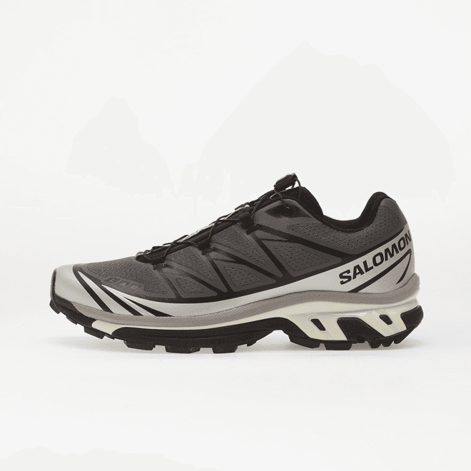 Salomon XT-6 Castlerock