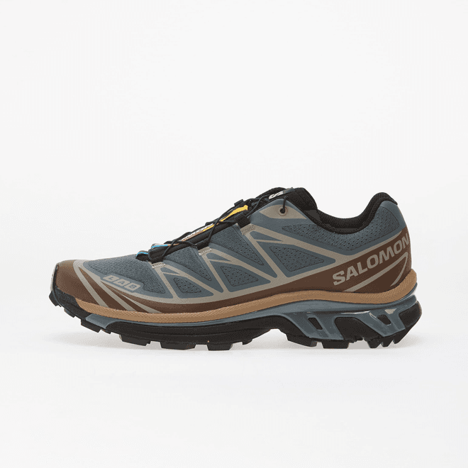 Salomon XT-6 Stormy Weather