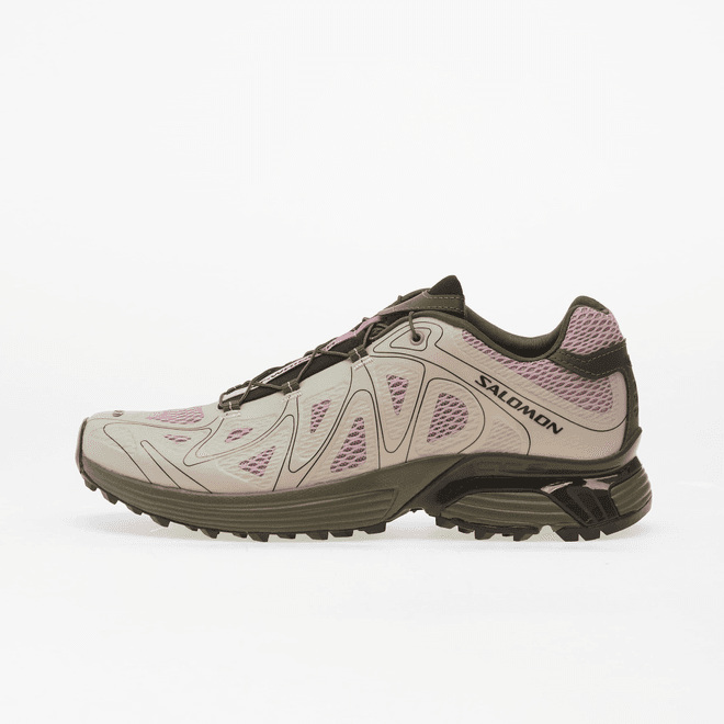 Salomon XT-Whisper VOID Grape Leaf