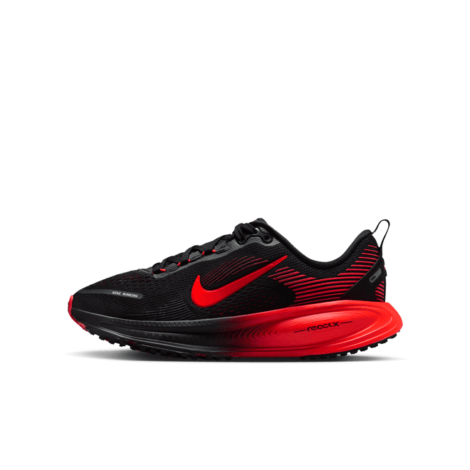 Nike Vomero 18 Big Kids' Road