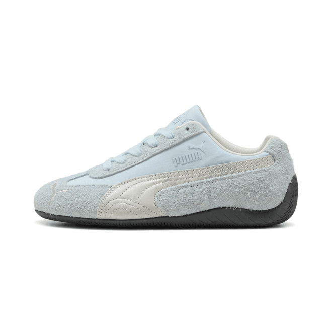 PUMA Speedcat Geborstelde Luxe