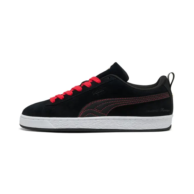PUMA Ferrari Suede OG