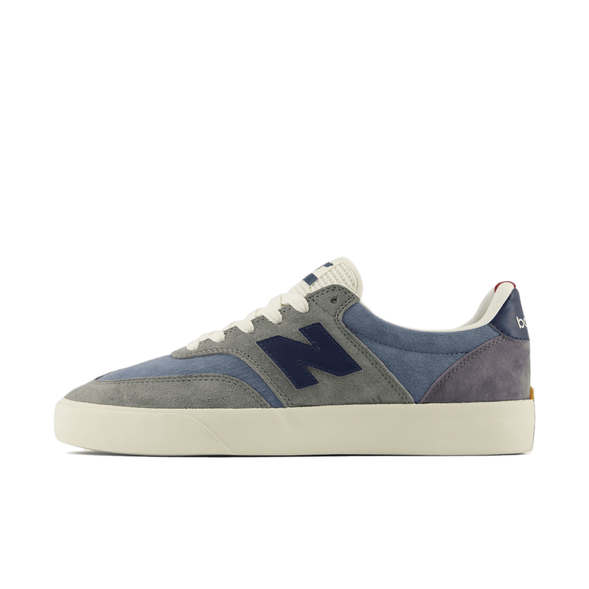 New Balance Numeric 340 'Zinc Blue'
