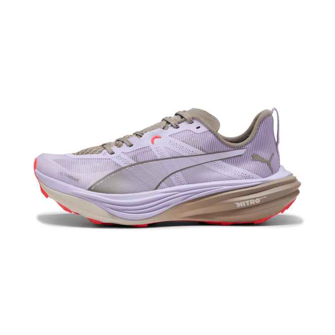 PUMA Deviate NITRO™ Elite Trailrunningschoenen