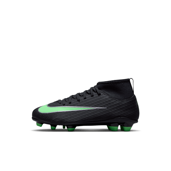 Nike Jr. Mercurial Superfly 11 Club high-top voetbal