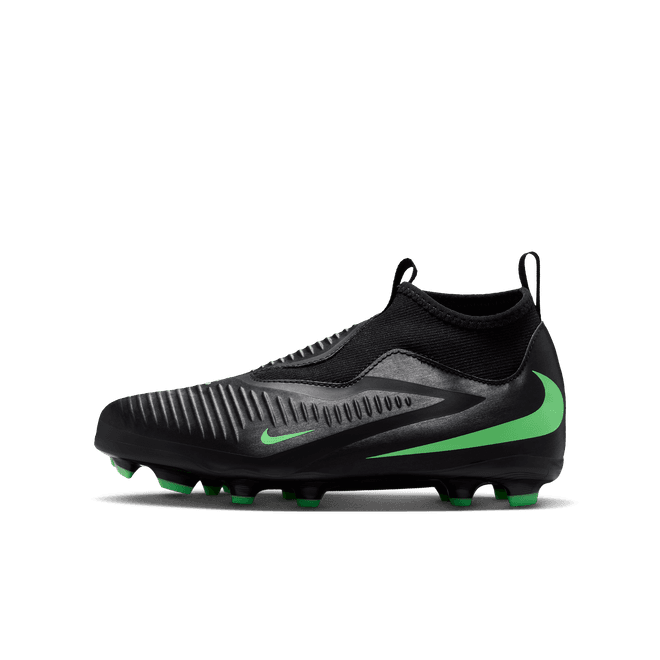 Nike Jr. Phantom 6 High Academy voetbal