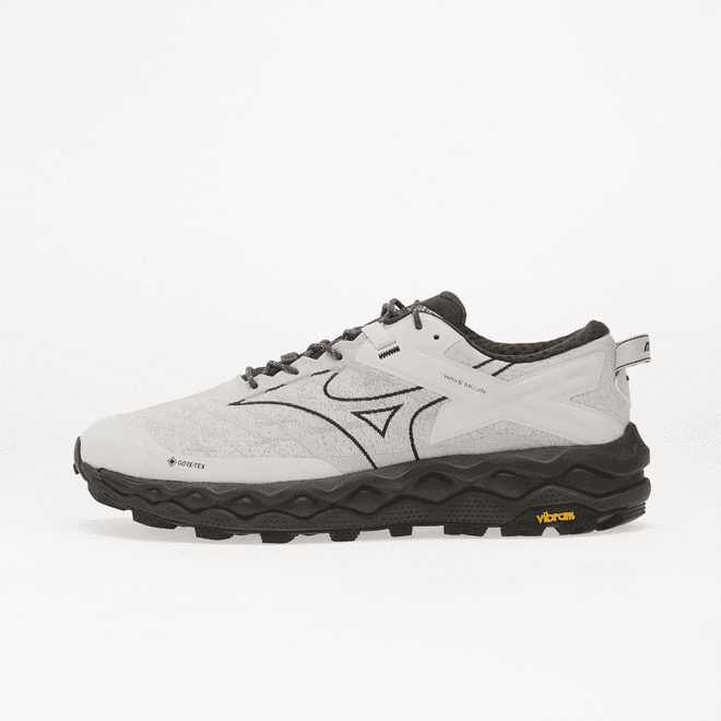 Mizuno Wave Mujin LS GTX Snow White