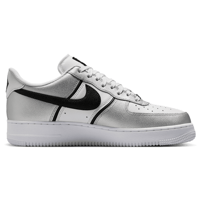Nike Air Force Grey