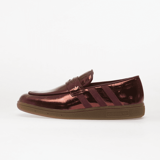 adidas Handball Spezial Loafer Maroon