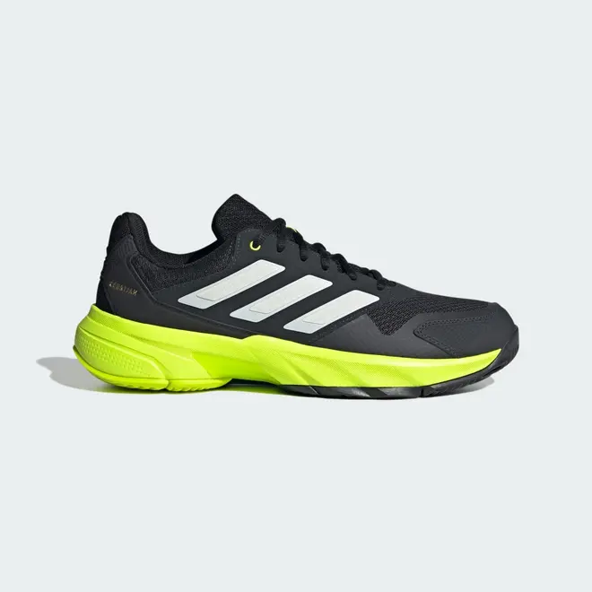 adidas Courtjam Control 3 Tennis