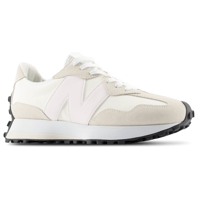 New Balance 327 Women's Grey
