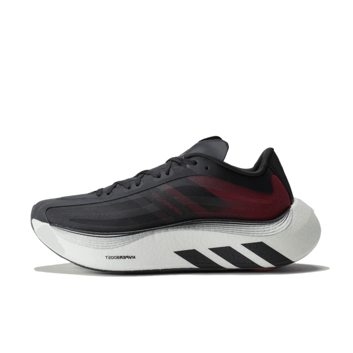 adidas Hyperboost EPHR LT 'Core Black & Solar Red'
