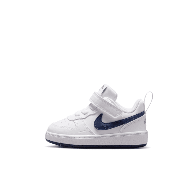 Nike Court Borough Low Baby & Toddler