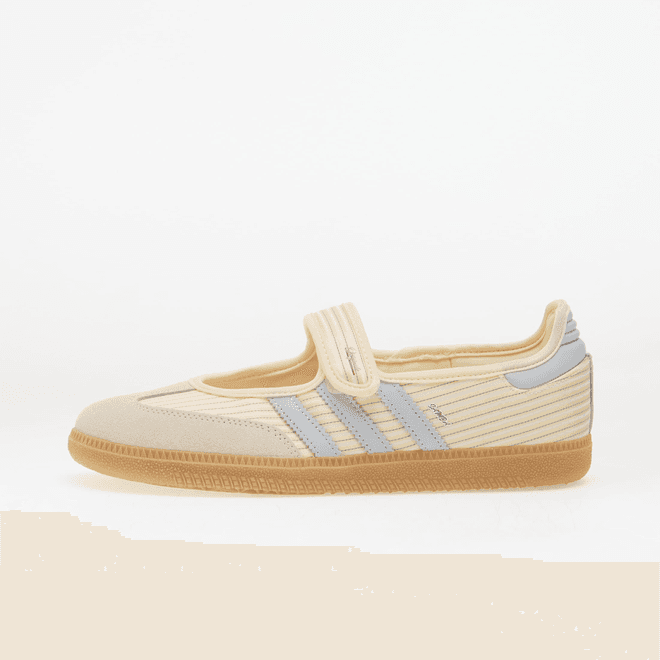 adidas Samba OG Cream White