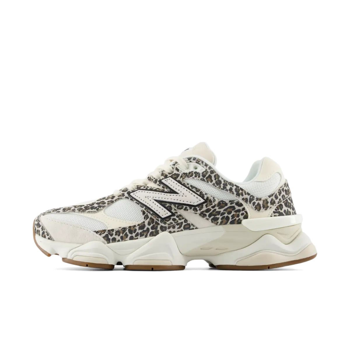 New Balance 9060 'Linen Leopard'