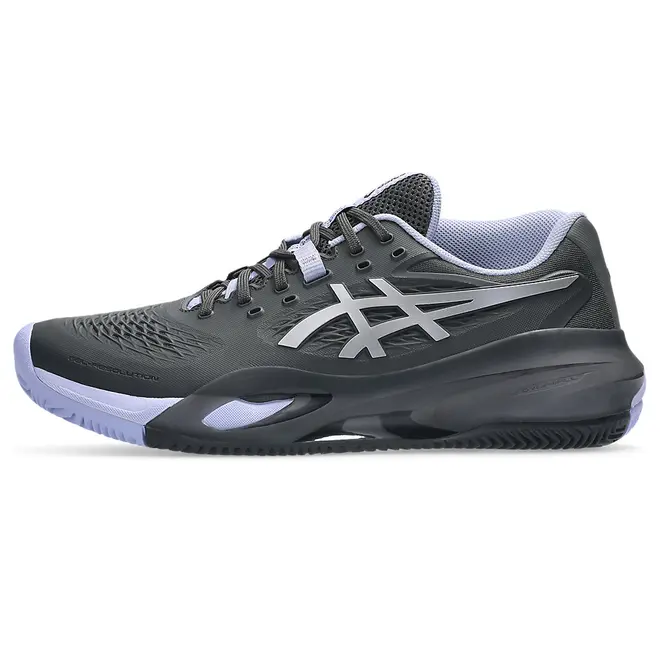 ASICS Gel-resolution X Clay Night Energy Graphite Grey