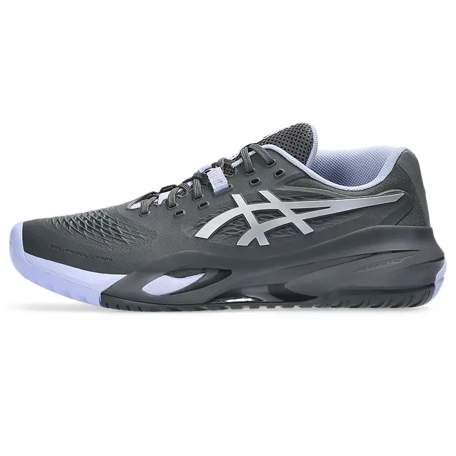 ASICS Gel-resolution X Graphite Grey