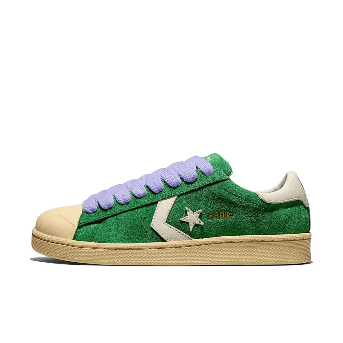 Tyler the Creator x Converse 1908 Pro Leather 'Amazon'
