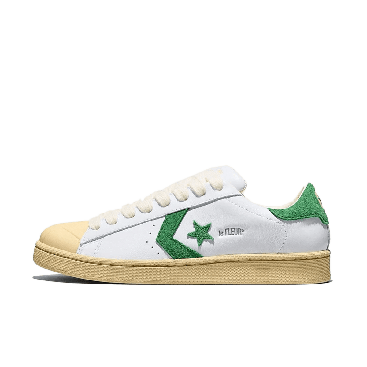 Tyler the Creator x Converse 1908 Pro Leather 'White'