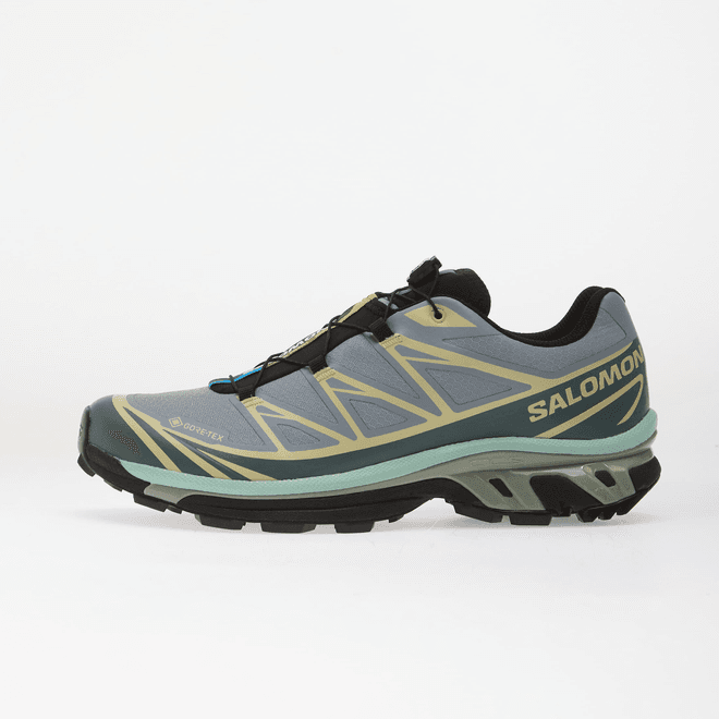Salomon XT-6 GTX Tradewinds