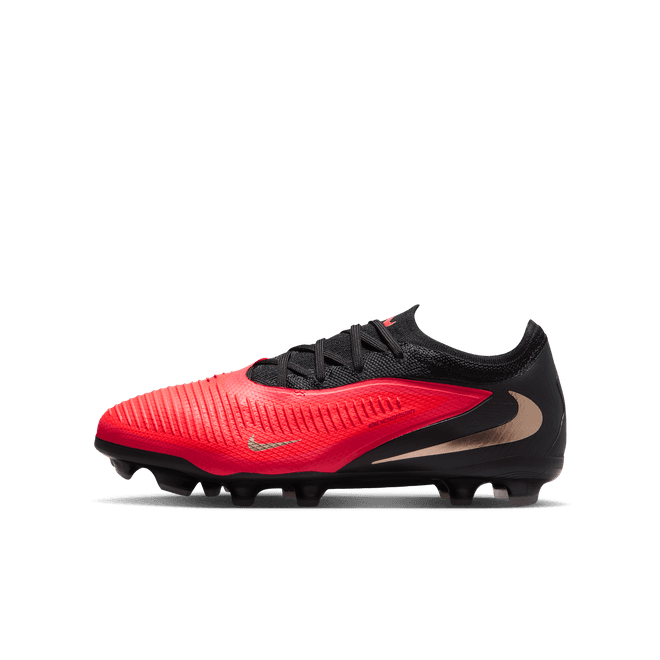 Nike Jr. Phantom 6 Low Pro voetbal