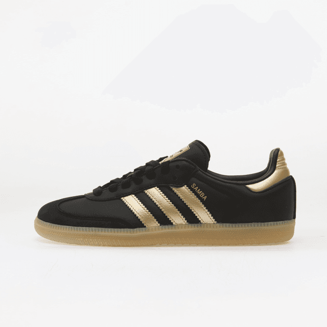 adidas Samba OG Core Black