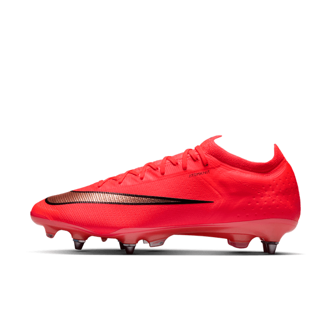 Nike Mercurial Vapor 17 Elite low-top voetbal