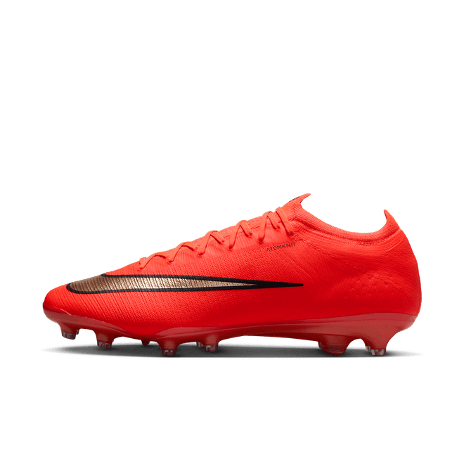 Nike Mercurial Vapor 17 Elite low-top voetbal