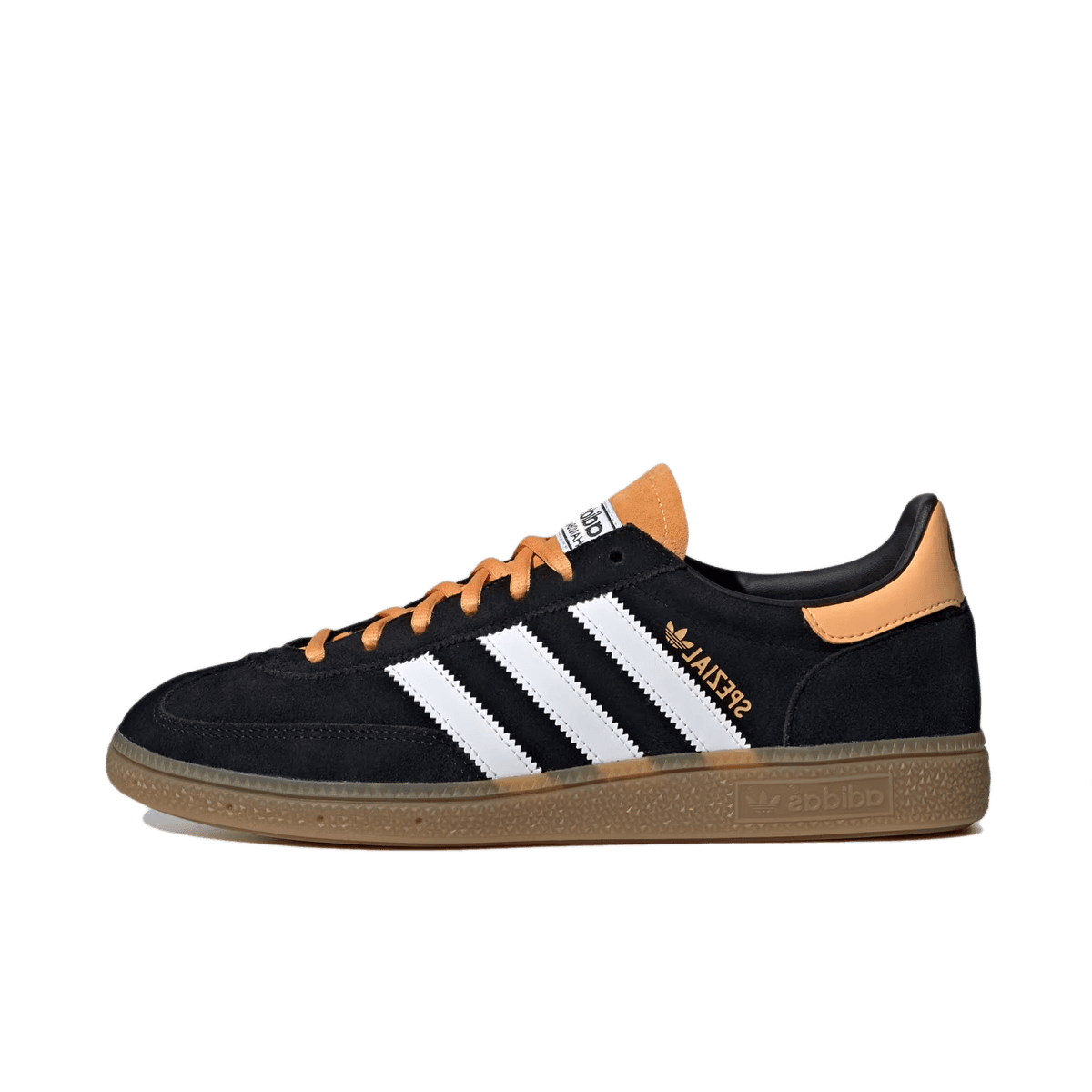 Ajax Amsterdam x adidas Handball Spezial 'Hazy Orange'