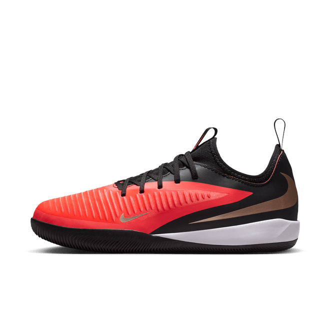 Nike Jr. Phantom 6 Low Academy zaalvoetbal