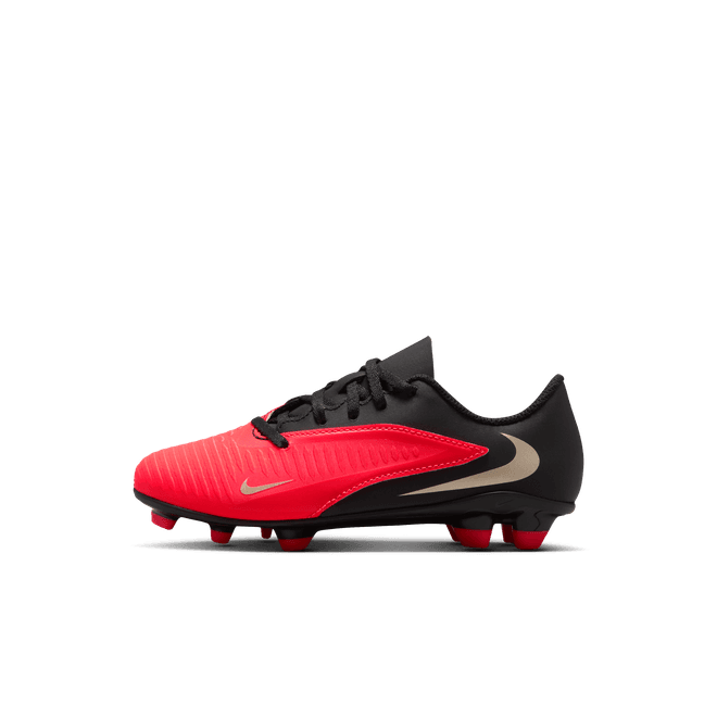 Nike Jr. Phantom 6 Low Club voetbal