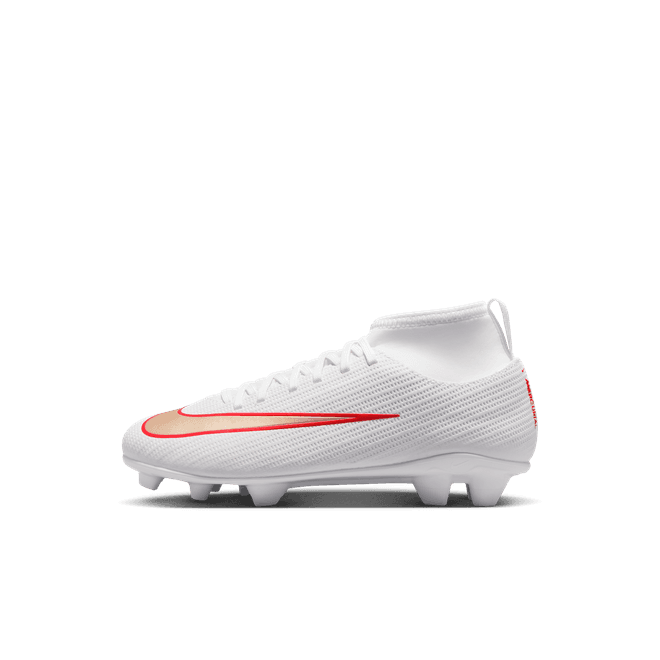 Nike Jr. Mercurial Superfly 11 Club high-top voetbal
