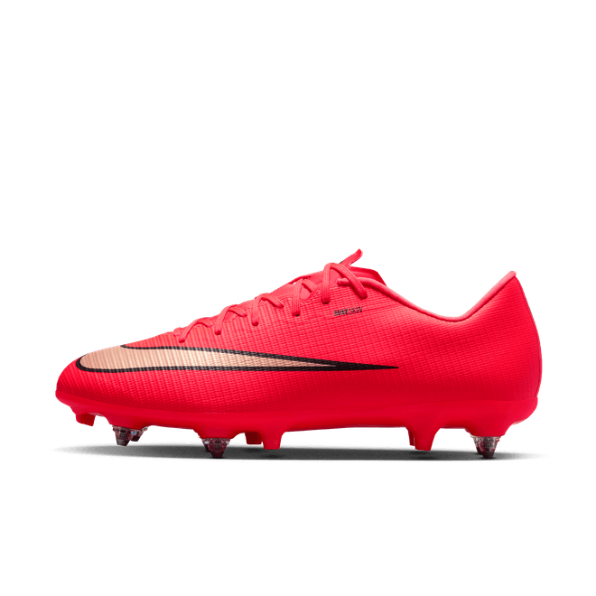 Nike Mercurial Vapor 17 Academy low-top voetbal