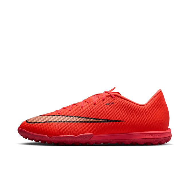 Nike Mercurial Vapor 17 Academy low-top voetbal