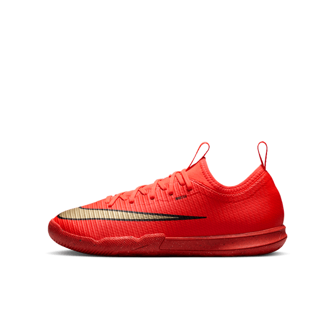 Nike Jr. Mercurial Vapor 17 Academy low-top zaalvoetbal