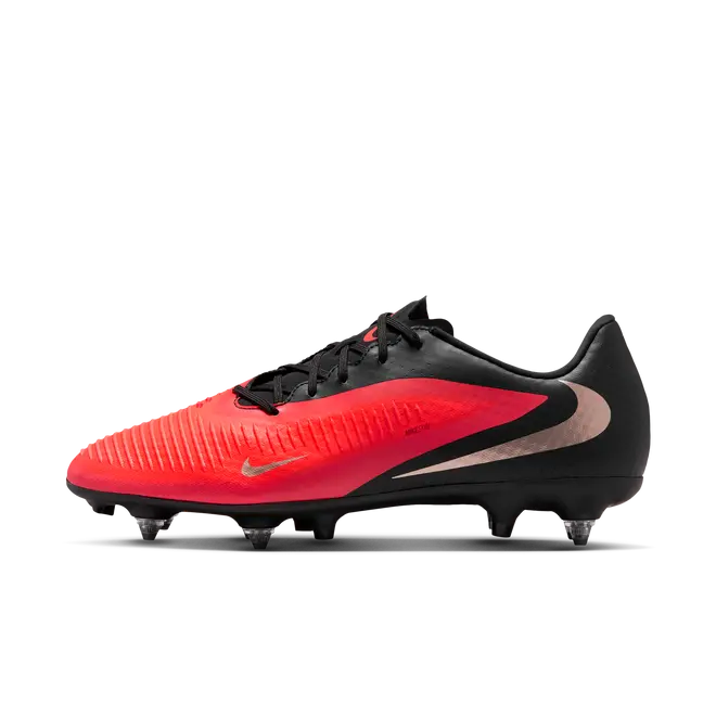 Nike Phantom 6 Low Academy voetbal