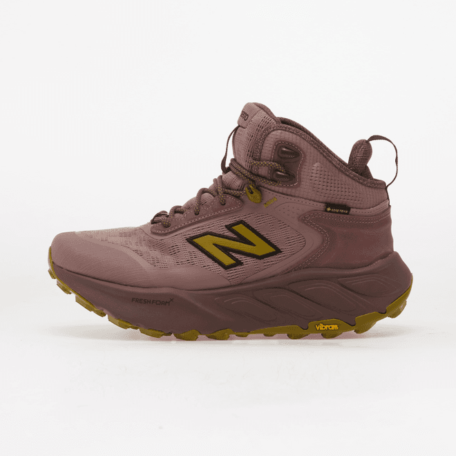 New Balance FreshFoam Hierro Hiker Gore-Tex Pebble