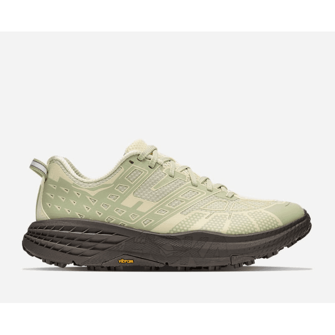 HOKA Stealth/Tech Speedgoat 2 Lifestyle Morning Dew