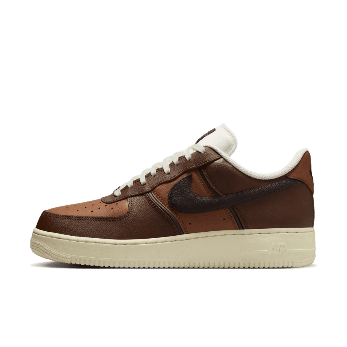 Nike Air Force 1 '07 LV8 'Cacao Wow'