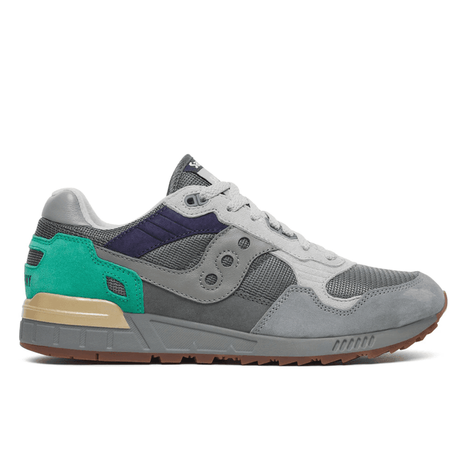 Saucony Shadow 5000 Grey