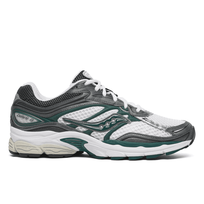 Saucony ProGrid Omni 9 OG Green