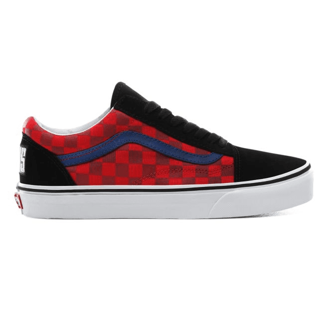 VANS Otw Rally Old Skool