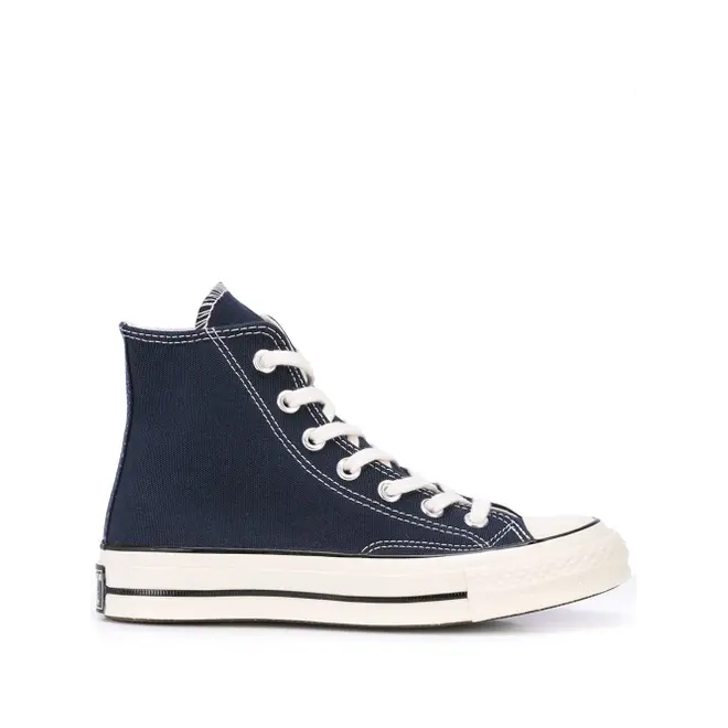 Converse hi-top
