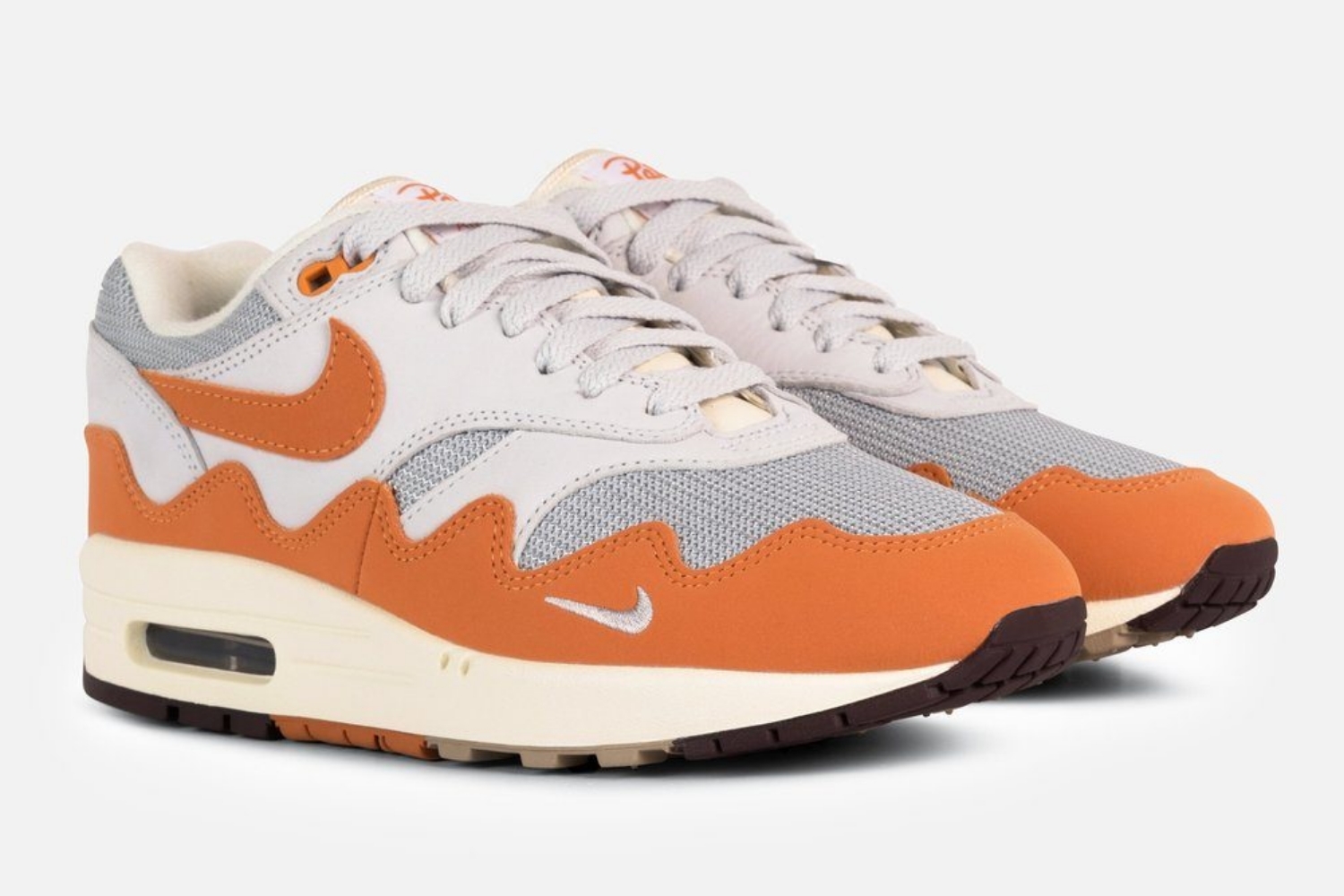 Patta x Nike 'The Wave' collectie wordt binnenkort uitgebracht