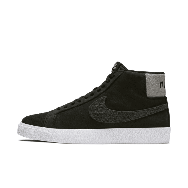 Nike SB Zoom Blazer Mid
