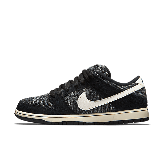 Nike Dunk Low Warmth