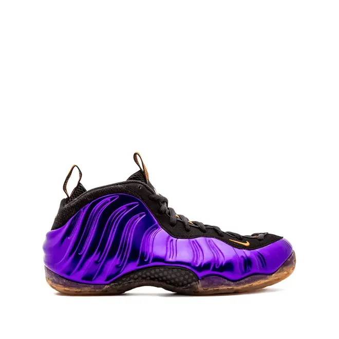 Nike Air Foamposite One